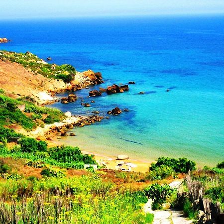 Ta'Kemmuna Hotel Qala Kültér fotó