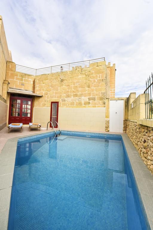 Ta'Kemmuna Hotel Qala Szoba fotó