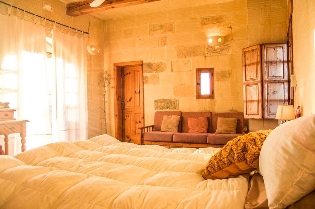 Ta'Kemmuna Hotel Qala Kültér fotó