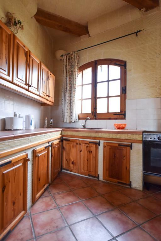 Ta'Kemmuna Hotel Qala Kültér fotó