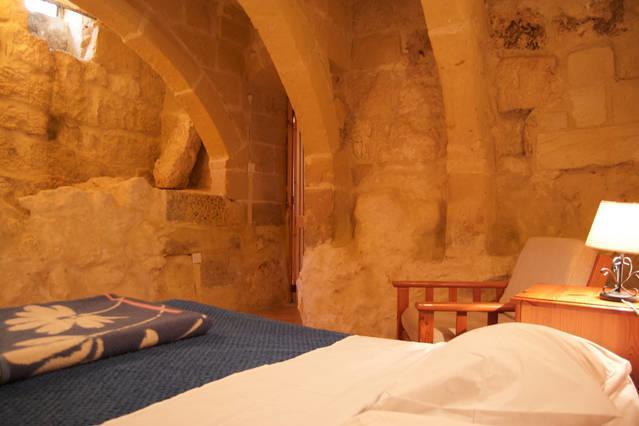 Ta'Kemmuna Hotel Qala Kültér fotó