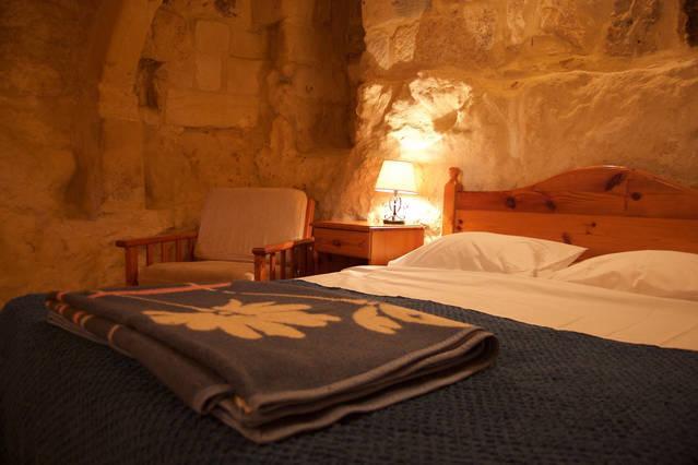 Ta'Kemmuna Hotel Qala Kültér fotó