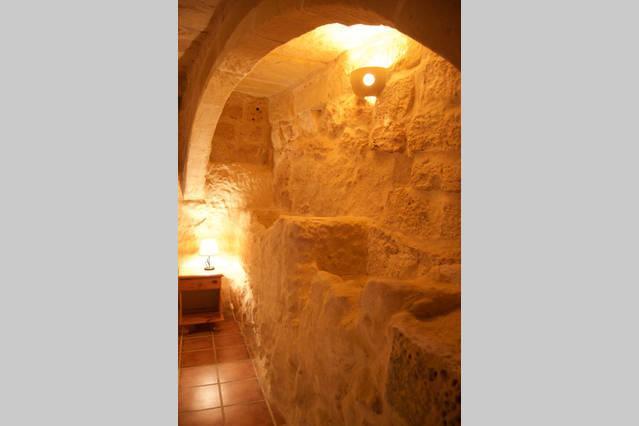 Ta'Kemmuna Hotel Qala Kültér fotó