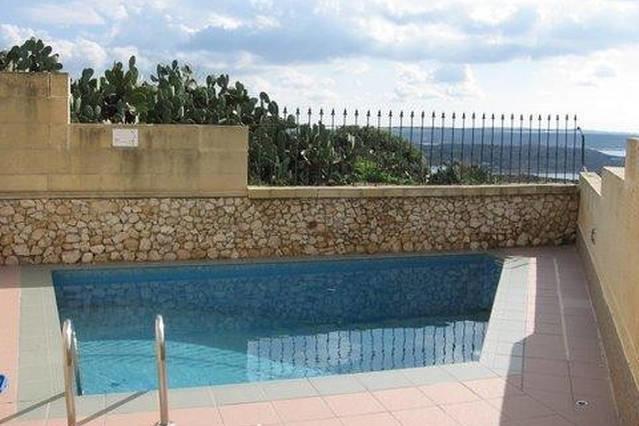 Ta'Kemmuna Hotel Qala Kültér fotó