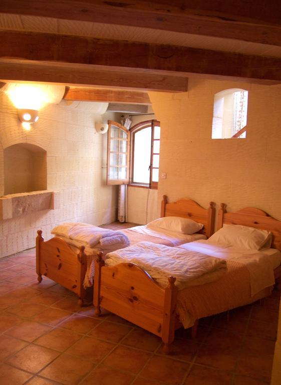Ta'Kemmuna Hotel Qala Kültér fotó