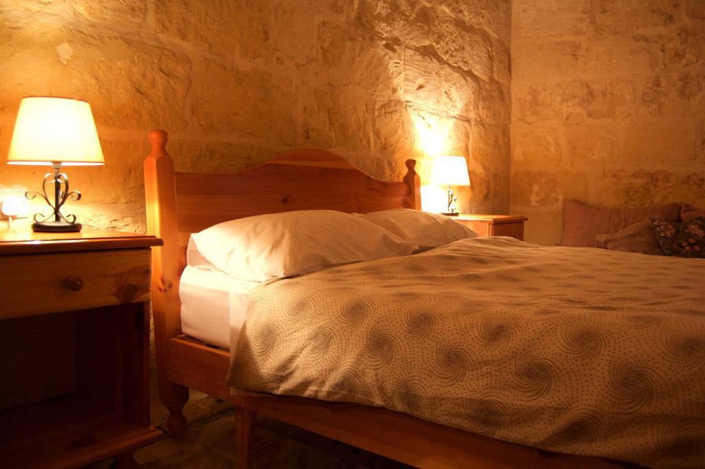 Ta'Kemmuna Hotel Qala Kültér fotó