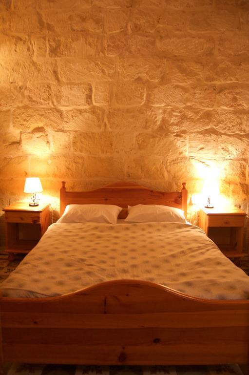 Ta'Kemmuna Hotel Qala Kültér fotó