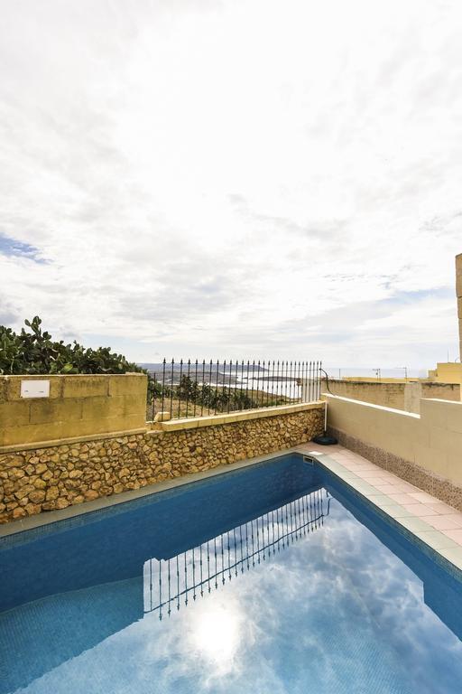 Ta'Kemmuna Hotel Qala Szoba fotó